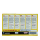 Carte VIP Wario Ware