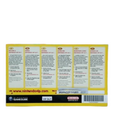 Carte VIP Wario Ware