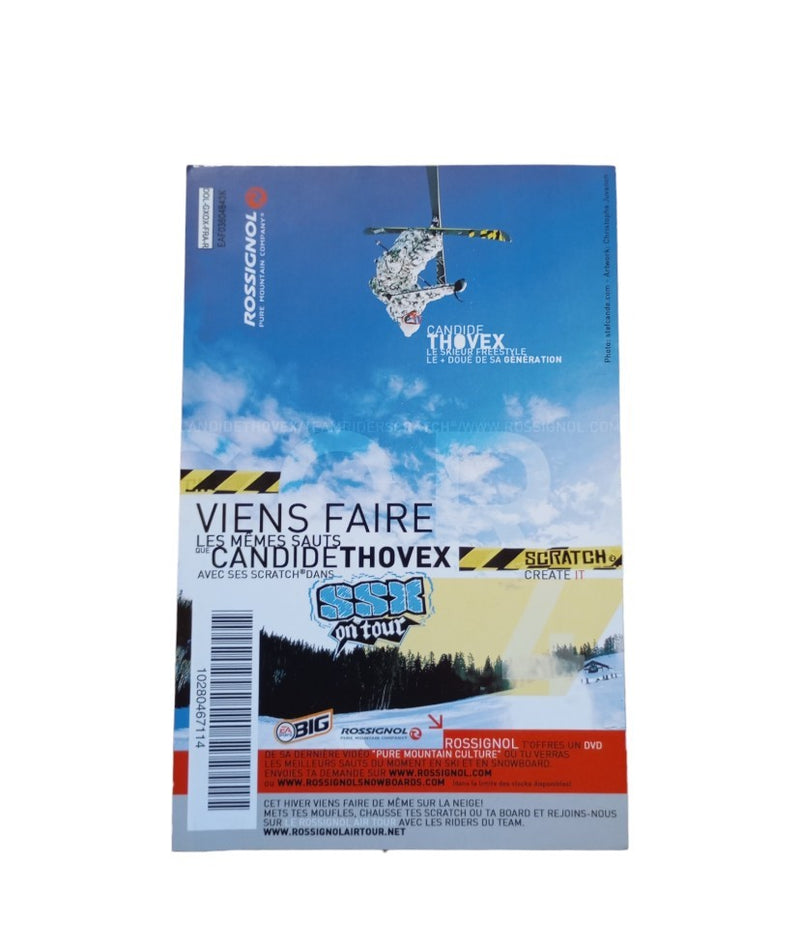 Pub Ssx On Tour GameCube