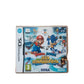 Mario & Sonic Aux J.o D'hiver DS