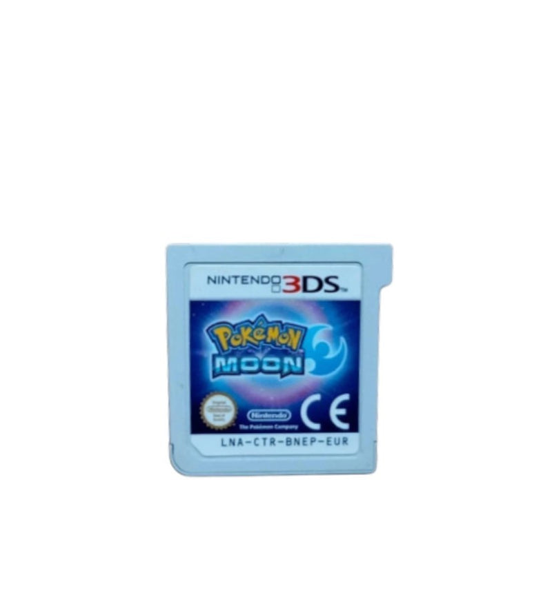 Pokémon Lune