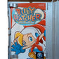 Billy Hatcher and the Giant Egg, Version "Le Choix Des Joueurs"