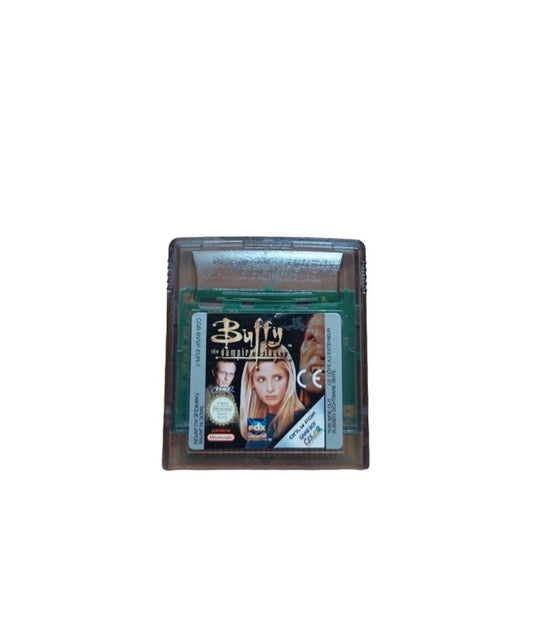 Buffy contre les Vampires