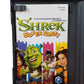Shrek Super Party GameCube