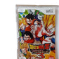 Dragon Ball Z: Budokai Tenkaichi 3 Wii