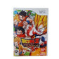 Dragon Ball Z: Budokai Tenkaichi 3 Wii