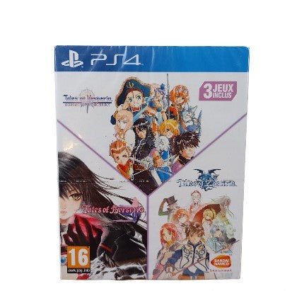 Tales of Vesperia Definitive Edition