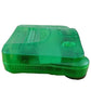 Console Nintendo 64 N64 Vert Transparent
