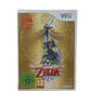 The Legend of Zelda : Skyward Sword Wii