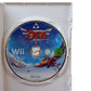 The Legend of Zelda : Skyward Sword Wii