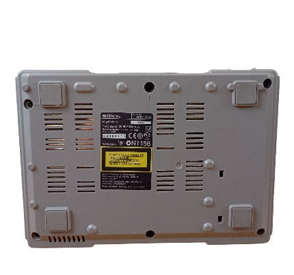 Console Playstation 1 classic (PS1)