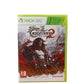 Konami Castlevania Lords of Shadow 2