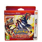 Boite seule Pokémon Rubis Oméga 3DS
