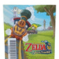 Carte VIP The Legend of Zelda Spirit Tracks
