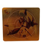 Pokemon Ultra Soleil Ultra Lune Coffret collector Steelbook édition limitée Nintendo 3DS