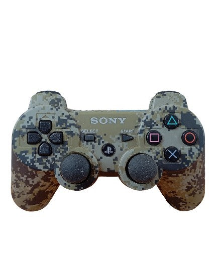 Manette PS3 Dual Shock 3