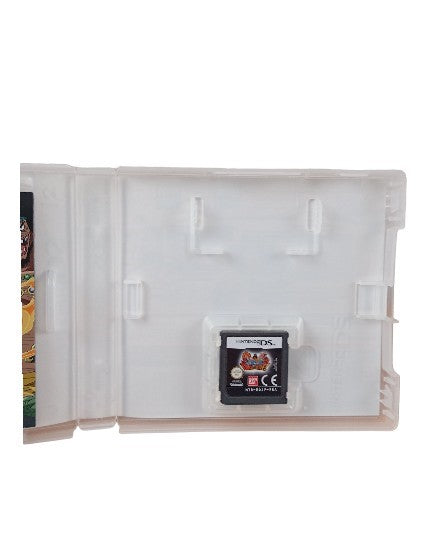 One Piece : Gigant Battle Nintendo DS