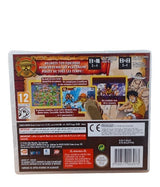 One Piece : Gigant Battle Nintendo DS