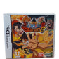 One Piece : Gigant Battle Nintendo DS