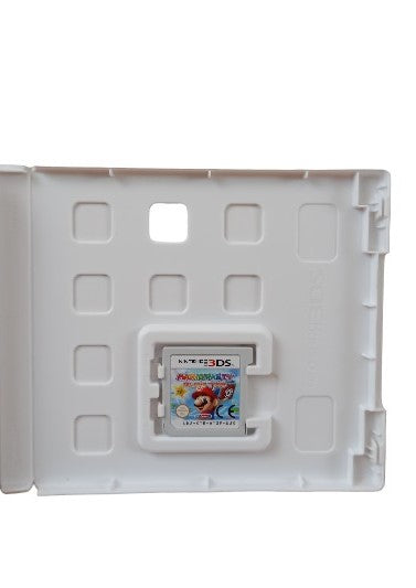 Mario Party Island Tour sur 3DS Nintendo Selects