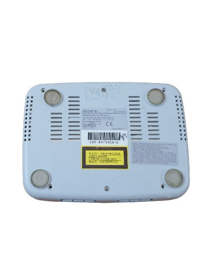 Console Playstation 1 Slim (PS1)