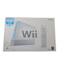 Boite Console Wii