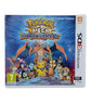 Pokémon Méga Donjon Mystère Nintendo 3DS