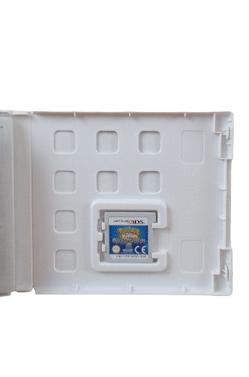 Pokémon Méga Donjon Mystère Nintendo 3DS