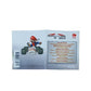 Carte VIP Mario Kart Nintendo DS