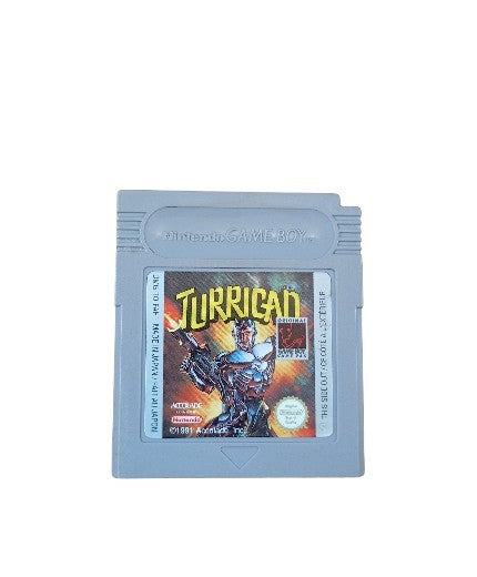 Turrican