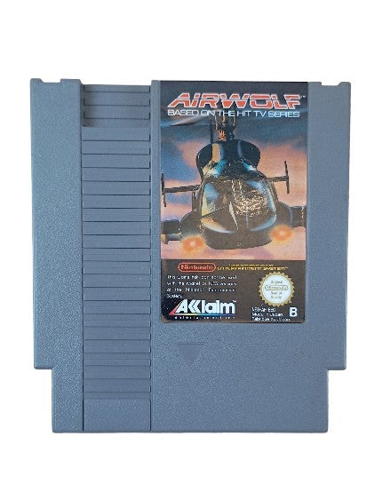 Airwolf