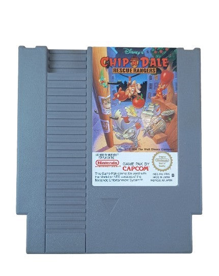 Chip 'N Dale : Rescue Rangers