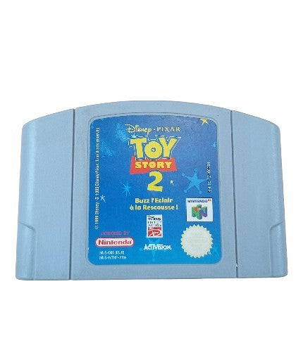 Toy Story 2
