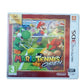 Mario Tennis Open Nintendo 3DS