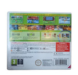 Mario Tennis Open Nintendo 3DS
