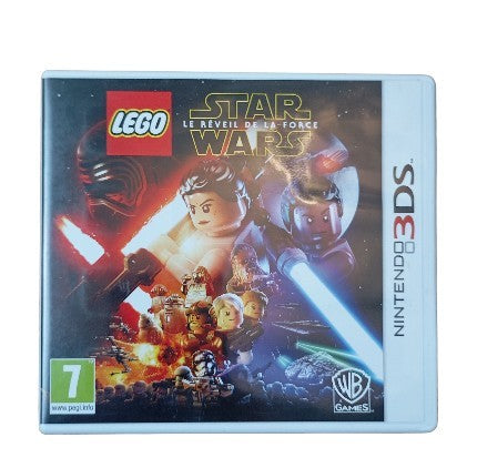 LEGO Star Wars : Le Réveil de la Force