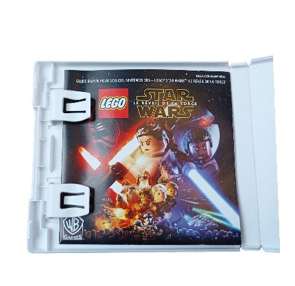 LEGO Star Wars : Le Réveil de la Force