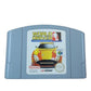 World Driver Championship