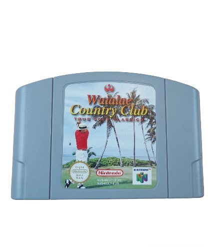 Waialae Country Club
