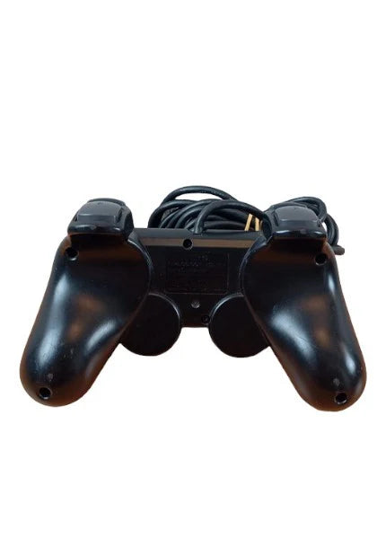Console Fat Playstation 2 (PS2)