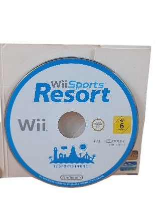 Wii Sports : Resort