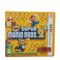 super mario bros 2 3DS