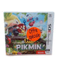 Hey! Pikmin 3DS