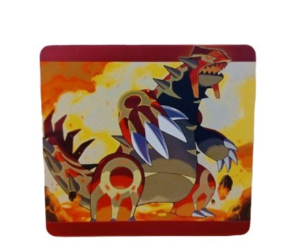 Pokemon Rubis oméga Coffret collector Steelbook