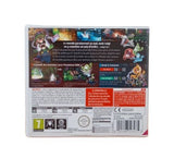 Luigi's Mansion 2 sur Nintendo 3DS