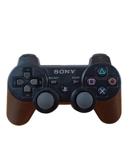 Console Playstation 3 Fat 80 Go en boite complète