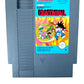 Dragon Ball : Le Secret du Dragon sur Nes