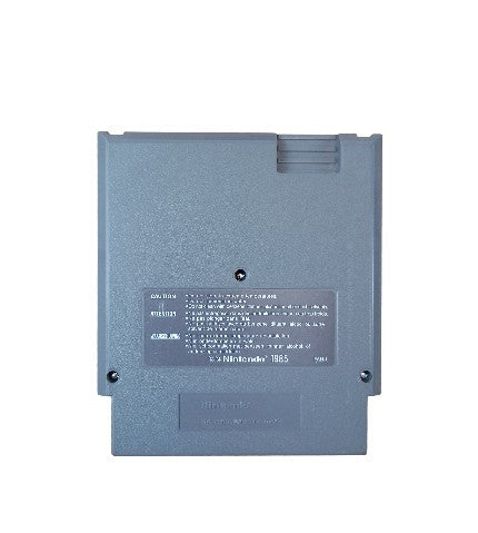 Super Mario Bros. 3 – Nintendo NES – Version PAL en boîte