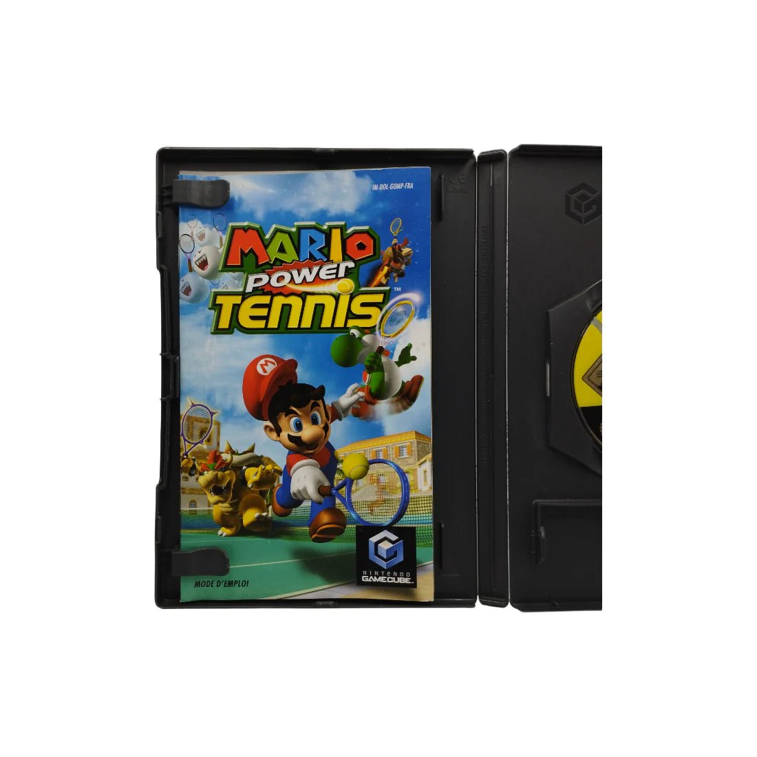 🔵 BUNDLE INTERMÉDIAIRE Sélection Masaru™ Collectionneur Confirmé GameCube