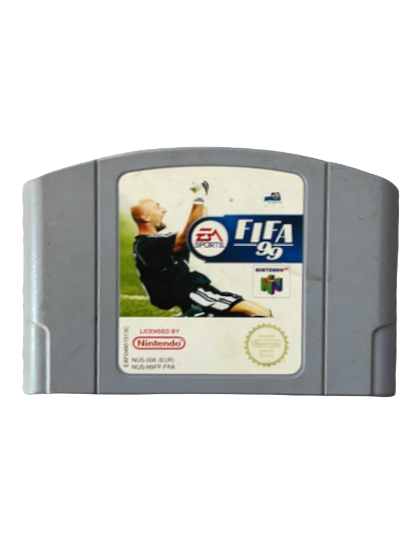 FIFA 99